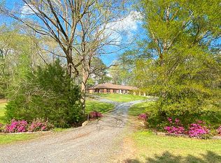 329 Jim Arrant Rd, West Monroe, LA 71292