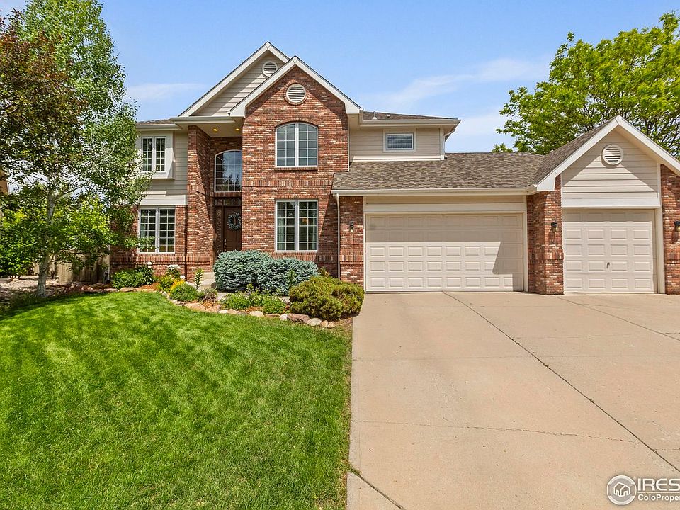 1st image of 5751 Round Rock Ct