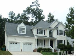 1144 Neuse Ridge Dr, Clayton, NC 27527