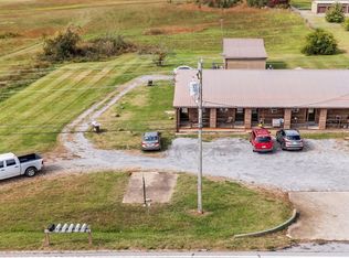 4921 Highway 48 N, Nunnelly, TN 37137