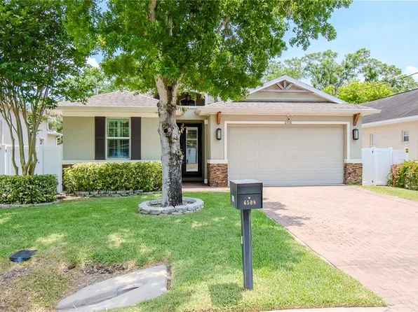 6508 S Himes Ave, Tampa, FL 33611