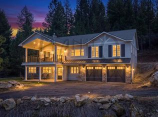 5724 E Corkery Rd, Spokane, WA 99223