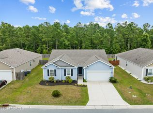 9780 Woodriff Cir, Leland, NC 28451