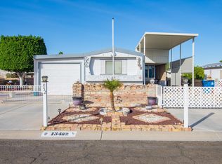 13482 E 52nd St, Yuma, AZ 85367