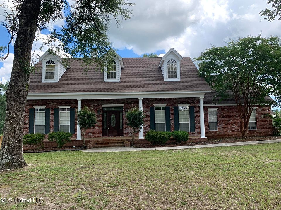 15512 Swan Lake Blvd, Gulfport, MS 39503 Zillow