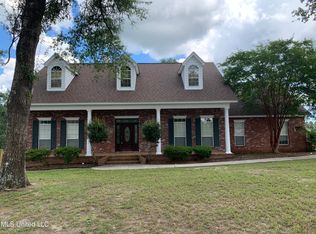 15512 Swan Lake Blvd, Gulfport, MS 39503