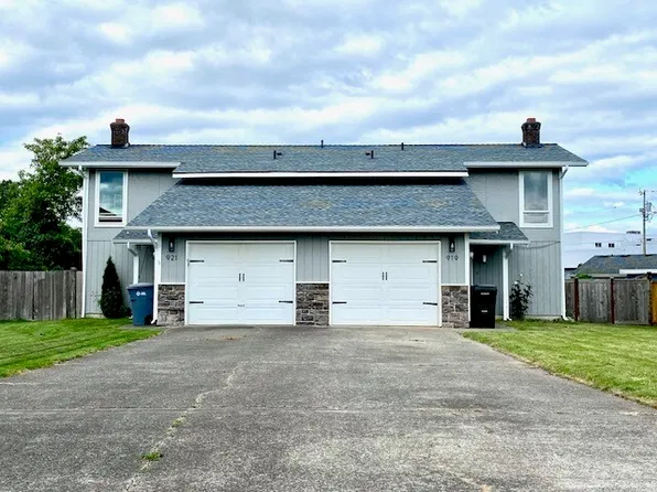 921 11th Avenue NW, Puyallup, WA 98371