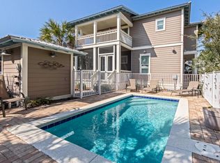 37 Lifeguard Loop E, Inlet Beach, FL 32461