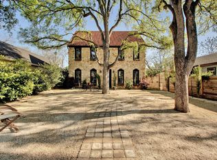 1606 Hether St, Austin, TX 78704