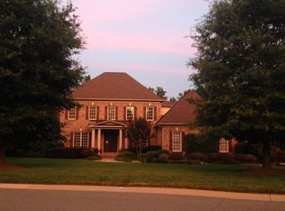 9029 Unbridle Ln, Waxhaw, NC 28173