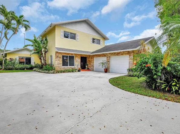 1780 SW 51st Ter, Plantation, FL 33317