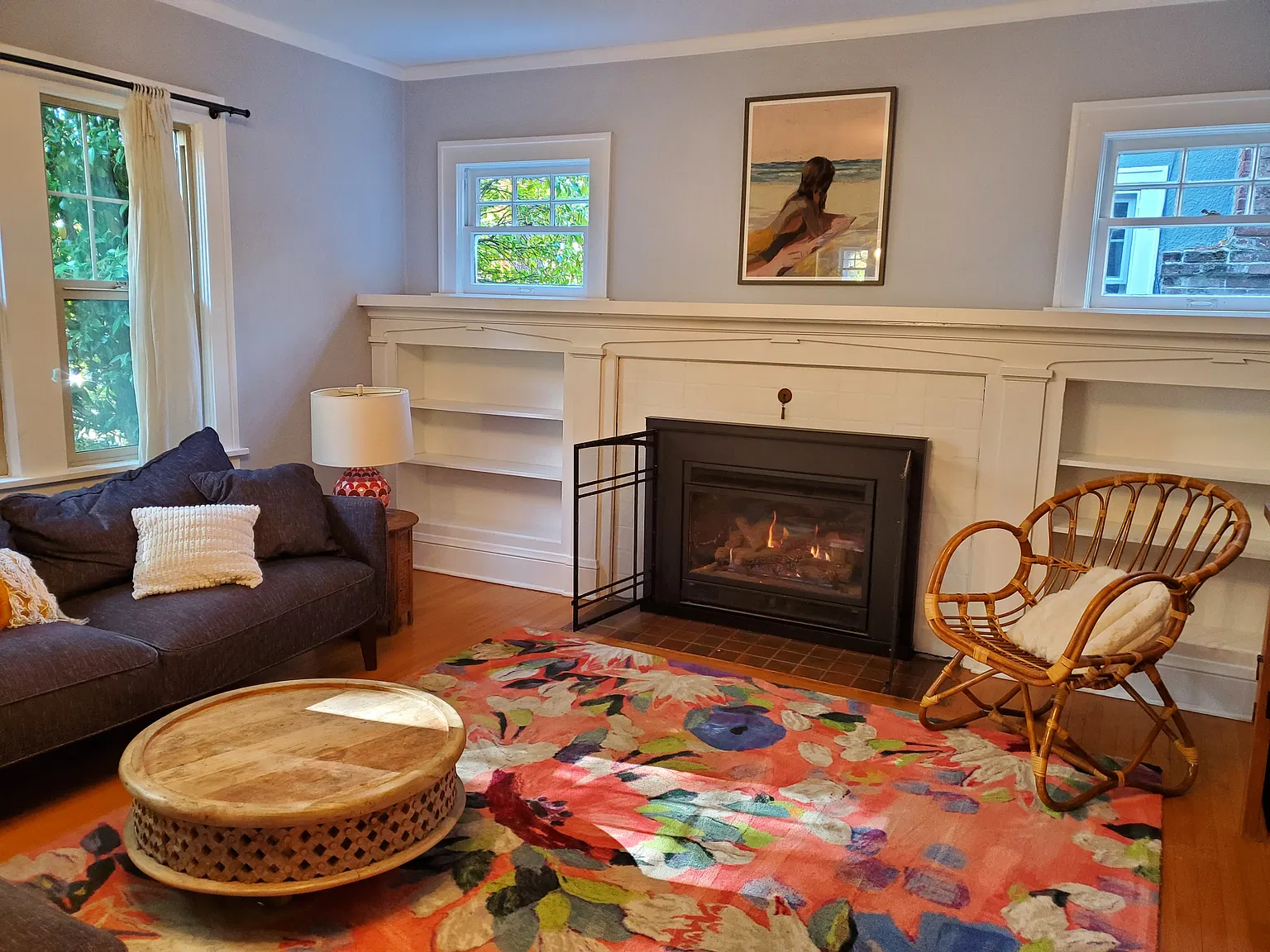 3 bed, 2.5 bath, 2419 sqft, $3,700 — Photo 4
