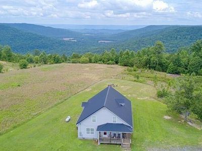 1200 County Road 818, Bryant, AL, 35958