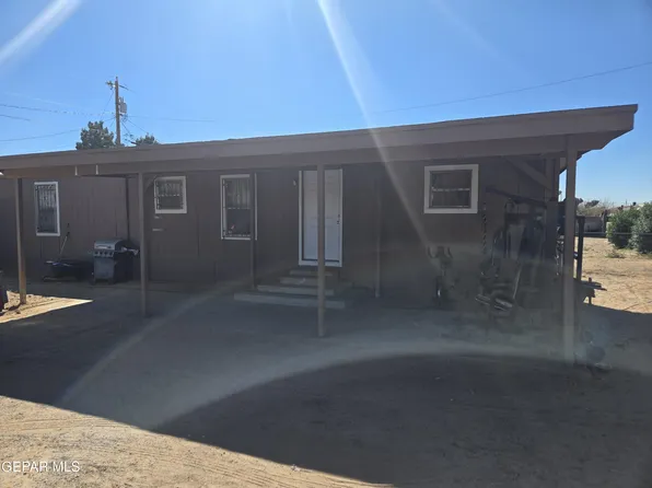 1800 Donaldson Ave, Anthony, NM 88021