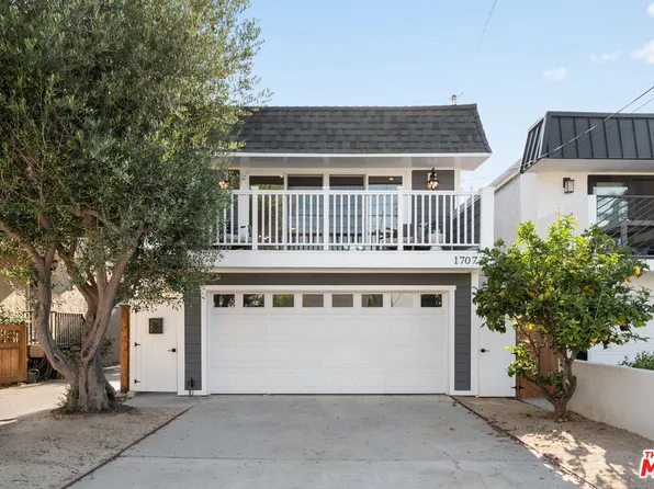 1707 Carver St, Redondo Beach, CA 90278