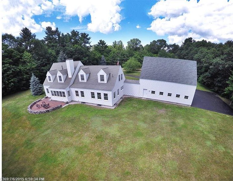 281 Pope Rd, Windham, ME 04062 Zillow