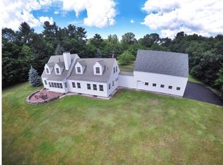 281 Pope Rd, Windham, ME 04062