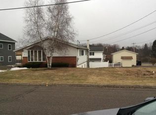 802 Hill Ave, Endicott, NY 13760