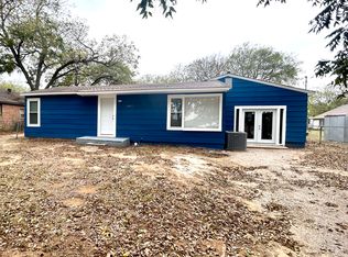 1307 B St SE, Ardmore, OK 73401