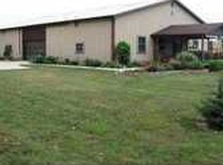 19883 1c Rd, Walkerton, IN 46574