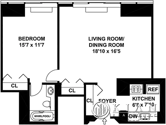 Rented by Kian Realty | media 1