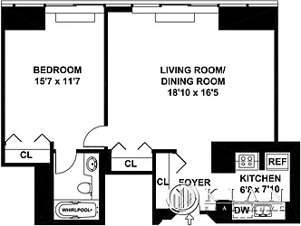 Rented by Kian Realty
