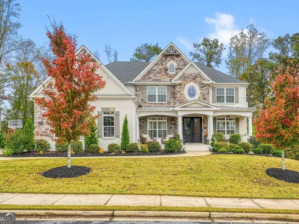 6425 Westbay Ter, Cumming, GA 30041