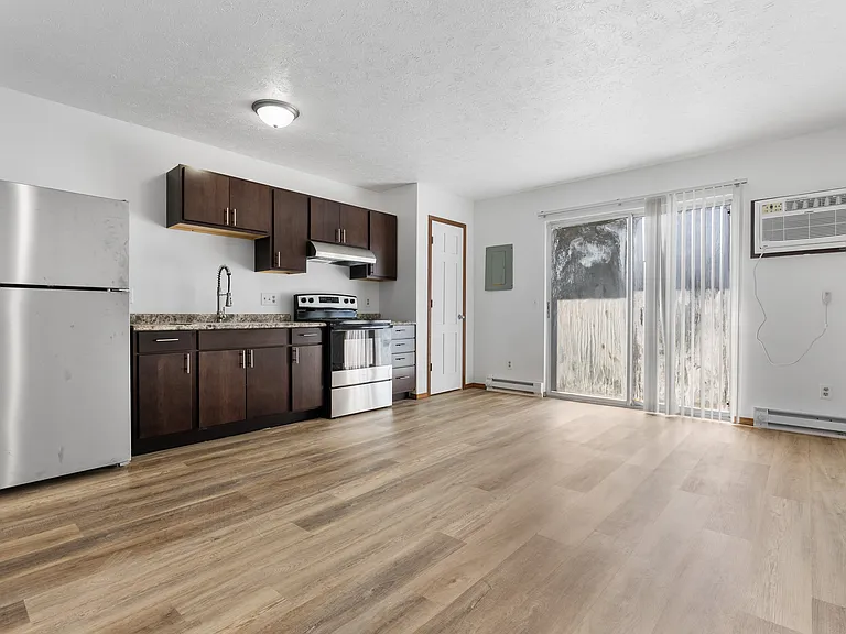 Northgate Apartments — Photo 31