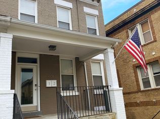 601 Lamont St NW #2, Washington, DC 20010