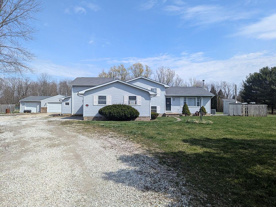 2nd image of 11070 Heimberger Rd NW