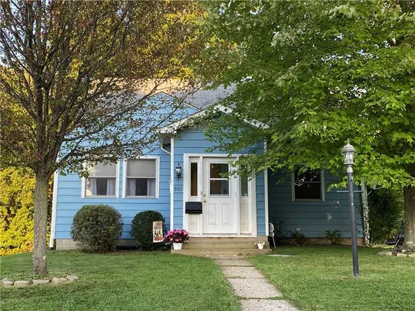 901 10th St, Hermitage, PA 16148