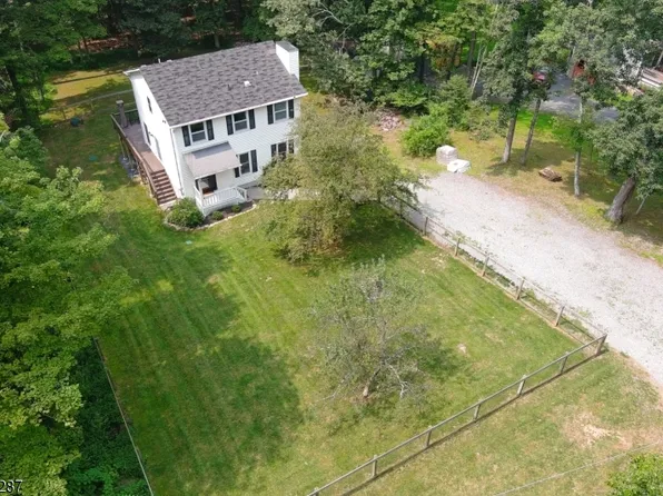 208 Ridge Rd, Montague Twp., NJ 07827