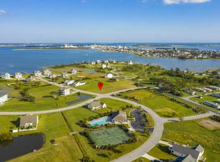 1509 Olde Farm Rd, Morehead City, NC 28557