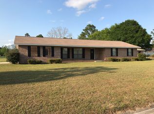 3443 Lark Rdg, Waycross, GA 31503