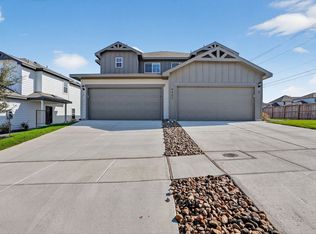 5402 Devils Gate UNIT 1, Converse, TX 78109