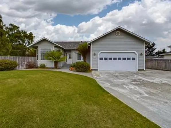3065 Roan Ct, Fortuna, CA 95540