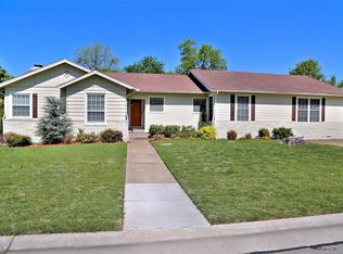 3708 S Sandusky Ave, Tulsa, OK 74135