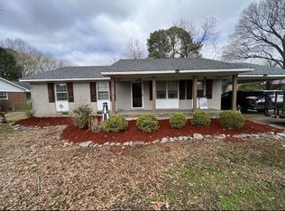 541 N Pkwy, Jackson, TN 38305