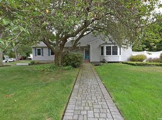 16 Filmore Ave, Coram, NY 11727