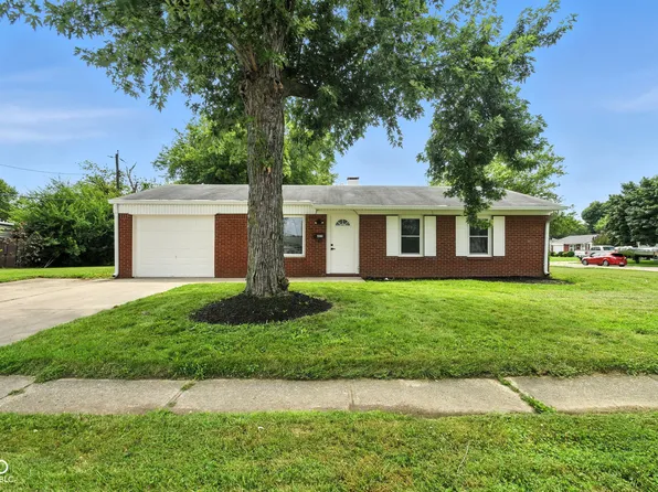 4829 W 37th St, Indianapolis, IN 46224