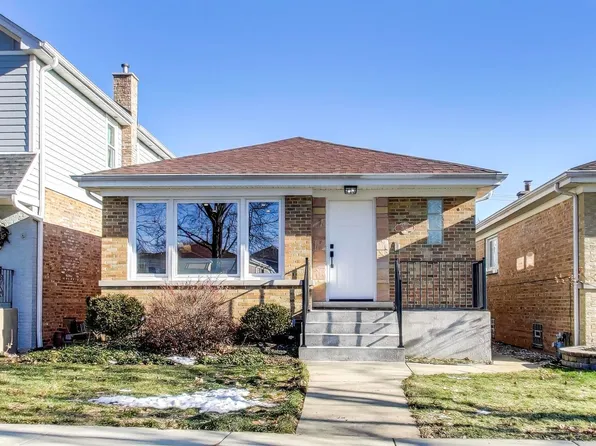 7441 N Oriole Ave, Chicago, IL 60631