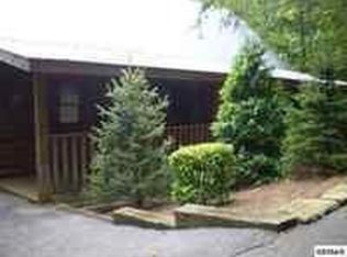 815 Bear Run Way, Sevierville, TN 37862