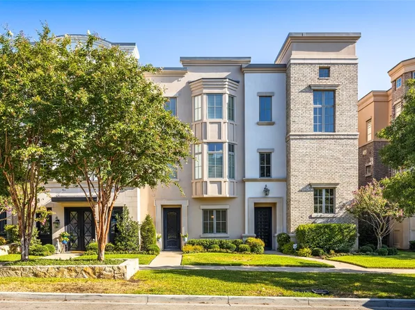 4720 Dexter Ave, Fort Worth, TX 76107