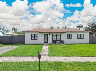 10925 SW 141st Ln, Miami, FL 33176