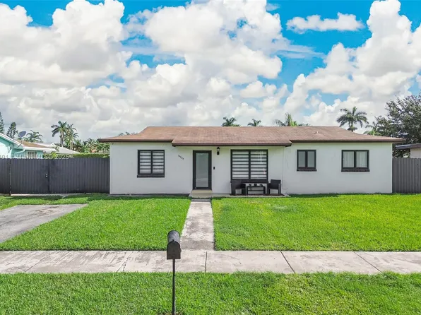 10925 SW 141st Ln, Miami, FL 33176