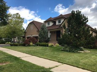 148 Hunterwood Chase, Vaughan, ON L6A4A8