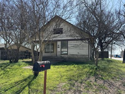 614 W Scott St, Gainesville, TX, 76240
