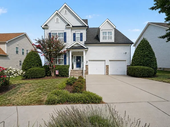 558 Redford Place Dr, Rolesville, NC 27571
