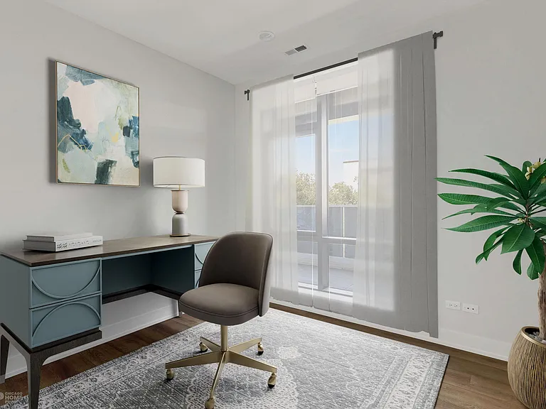 3207 N Lawndale Ave #203 — Photo 11