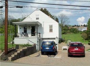 364 Hershey Rd, Pittsburgh, PA 15235